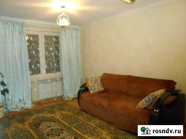 4-комнатная квартира, 80 м², 5/9 эт. на продажу в Ревде Свердловской области Ревда - изображение 1