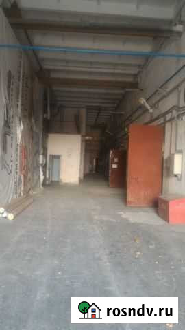 Производственное помещение, 98.9 кв.м. Новороссийск - изображение 1