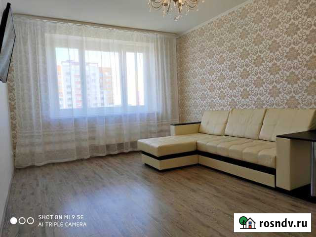 1-комнатная квартира, 43 м², 9/14 эт. на продажу в Московском Тюменской области Московский - изображение 1