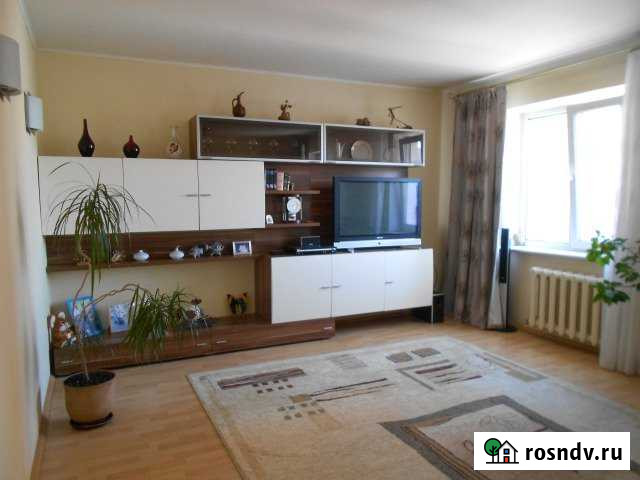 6ная квартира, 130 м², 5/6 эт. на продажу в Нижнем Тагиле Нижний Тагил - изображение 1