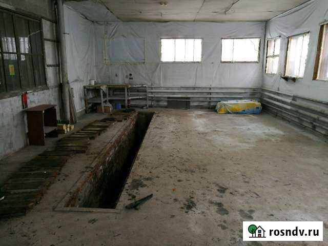 Производственные помещение Омск - изображение 1