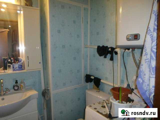 3-комнатная квартира, 59 м², 1/5 эт. на продажу в Елабуге Елабуга - изображение 1