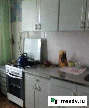 Комната 15 м² в 3-ком. кв., 3/4 эт. в аренду на длительный срок в Ногинске Ногинск - изображение 1