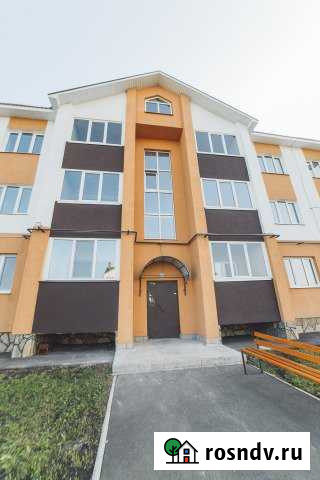 3-комнатная квартира, 77 м², 1/3 эт. на продажу в Салавате Салават - изображение 1