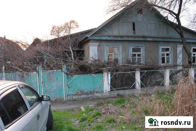 Дом 77 м² на участке 9.3 сот. на продажу в Майском Республики Кабардино-Балкария Майский - изображение 1