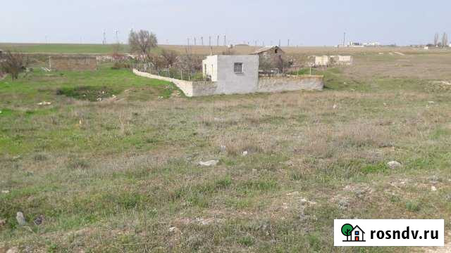 Дача 20 м² на участке 12 сот. на продажу в Евпатории Евпатория - изображение 1