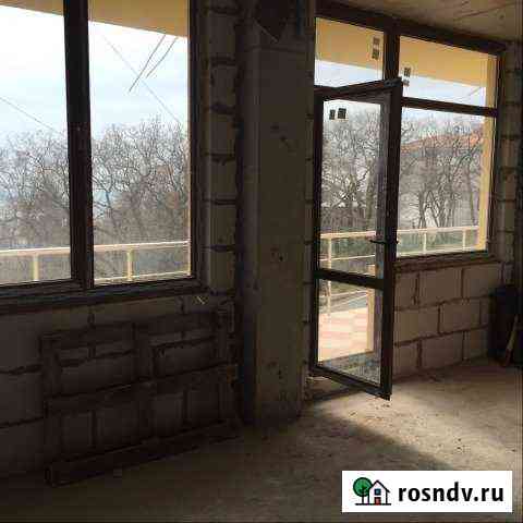 Квартира-студия, 46 м², 2/6 эт. на продажу в Ялте Ялта