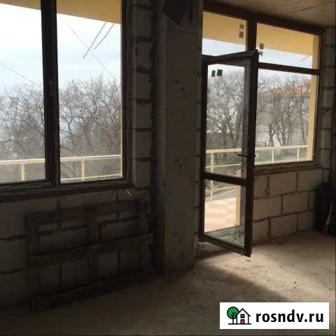 Квартира-студия, 46 м², 2/6 эт. на продажу в Ялте Ялта - изображение 1