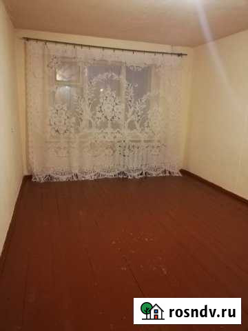 Комната 18 м² в 1-ком. кв., 2/5 эт. на продажу в Карпинске Карпинск - изображение 1