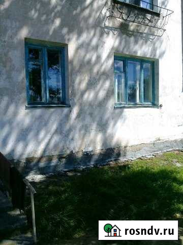 1-комнатная квартира, 27 м², 1/2 эт. на продажу в Малиновом Озере Малиновое Озеро - изображение 1