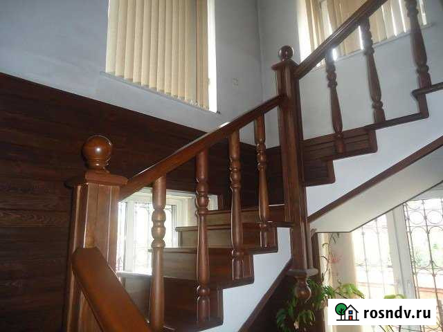 Коттедж 370 м² на участке 8 сот. на продажу в Бийске Бийск - изображение 1