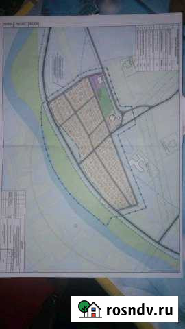 Участок СНТ, ДНП 50 сот. на продажу в Горячем Ключе Горячий Ключ - изображение 1