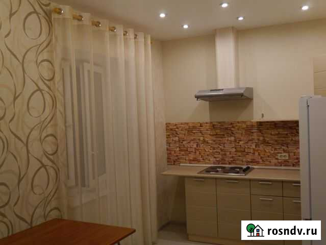 Квартира-студия, 25 м², 4/9 эт. в аренду на длительный срок в Сыктывкаре Сыктывкар - изображение 1