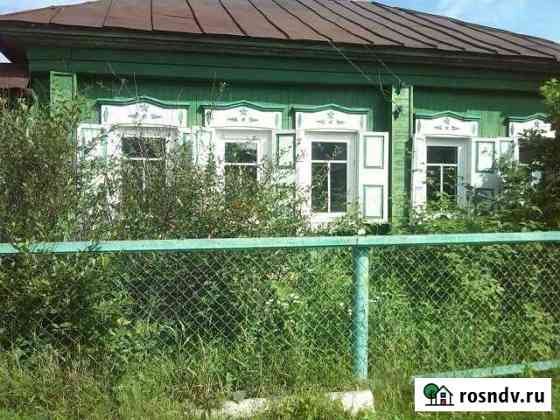 Дом 54 м² на участке 29 сот. на продажу в Белоярском Свердловской области Белоярский