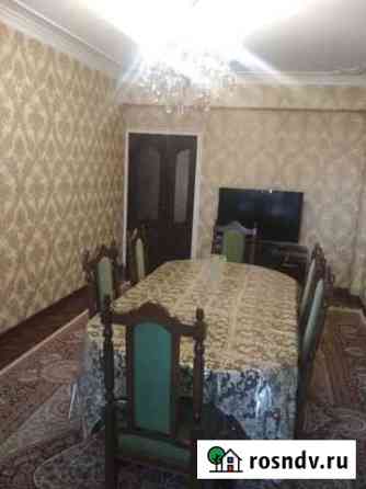 3-комнатная квартира, 90 м², 3/4 эт. на продажу в Дербенте Дербент