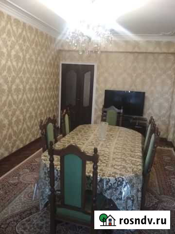 3-комнатная квартира, 90 м², 3/4 эт. на продажу в Дербенте Дербент - изображение 1