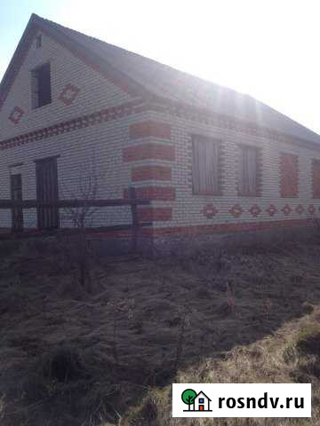 Дом 100 м² на участке 15 сот. на продажу в Неверкино Неверкино - изображение 1