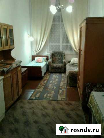 Комната 18 м² в 1-ком. кв., 3/3 эт. в аренду на длительный срок в Краснодаре Краснодар - изображение 1