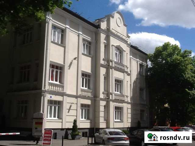 Офис 25.8 кв.м. Центр города. ул. Гостиная 5 Калининград - изображение 1