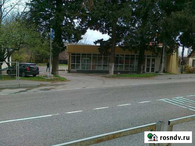 Торговое помещение, 119кв.м. Сочи - изображение 1