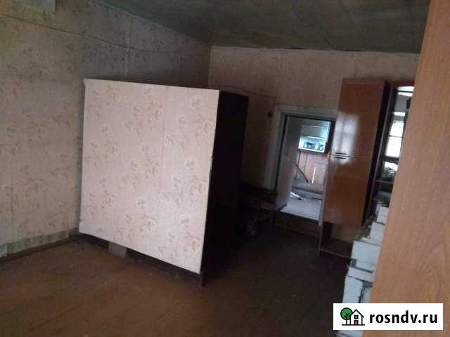 Дом 60 м² на участке 100 сот. на продажу в Вохме Вохма - изображение 1