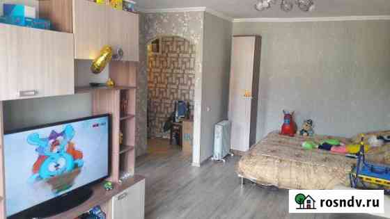 1-комнатная квартира, 32 м², 5/5 эт. на продажу в Междуреченске Кемеровской области Междуреченск