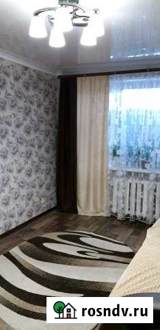 2-комнатная квартира, 50 м², 5/5 эт. на продажу в Алатыре Алатырь - изображение 1