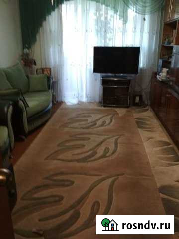 3-комнатная квартира, 60 м², 2/5 эт. на продажу в Лисках Лиски - изображение 1