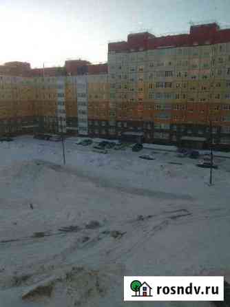 1-комнатная квартира, 38 м², 3/9 эт. на продажу в Излучинске Излучинск