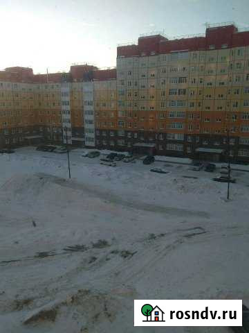 1-комнатная квартира, 38 м², 3/9 эт. на продажу в Излучинске Излучинск - изображение 1