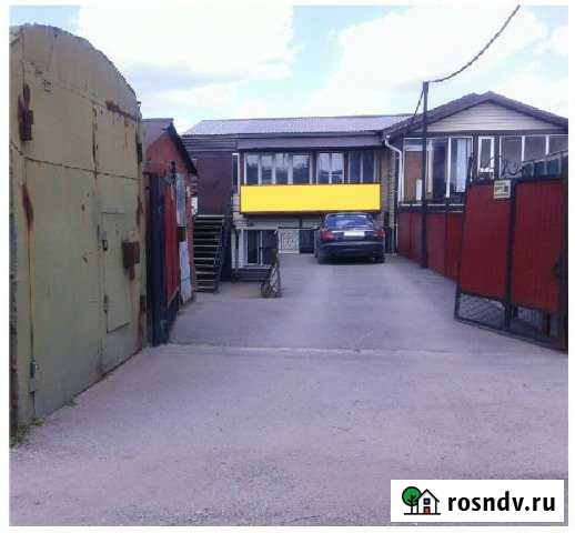 Производственное помещение, 500 кв.м. Белово - изображение 1