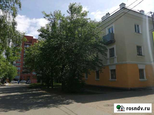 3-комнатная квартира, 54 м², 2/3 эт. на продажу в Серпухове Серпухов - изображение 1