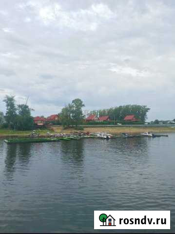 Участок ИЖС 8 сот. на продажу в Рождествено Самарской области Рождествено - изображение 1