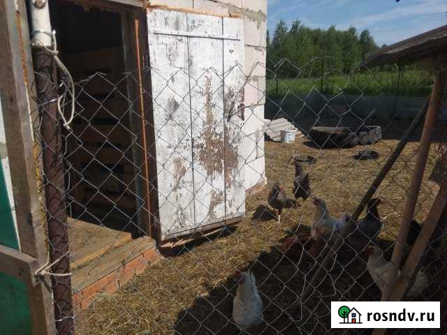 Дом 64 м² на участке 30 сот. на продажу в Кирове Калужской области Киров - изображение 1