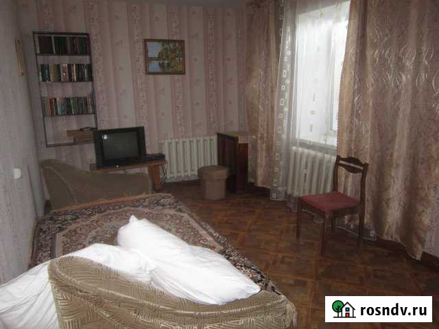 3-комнатная квартира, 65 м², 1/3 эт. на продажу в Звериноголовском Звериноголовское - изображение 1