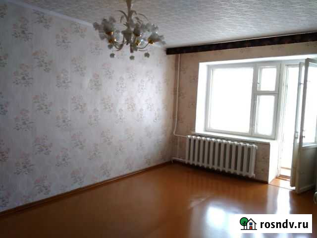 4-комнатная квартира, 82 м², 1/3 эт. на продажу в Грязовце Грязовец - изображение 1