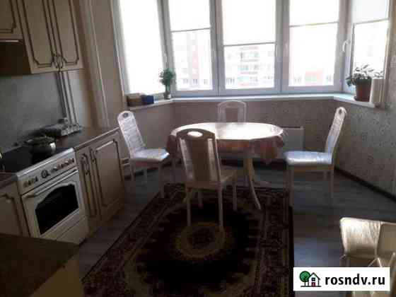 3-комнатная квартира, 80 м², 5/17 эт. на продажу в Воскресенском Московской области Воскресенское