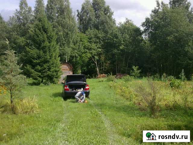 Участок СНТ, ДНП 11 сот. на продажу в Рыбинске Рыбинск - изображение 1