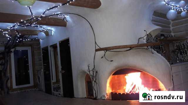 Дом 70 м² на участке 30 сот. в аренду посуточно в Туле Тула - изображение 1