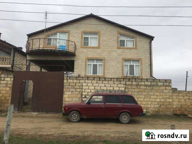 Дача 120 м² на участке 5.5 сот. на продажу в Дербенте Дербент - изображение 1