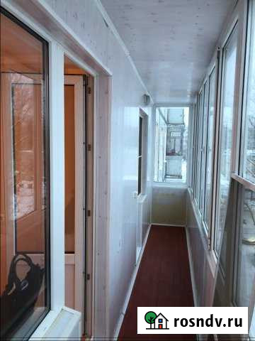 1-комнатная квартира, 35 м², 4/5 эт. на продажу в Киришах Кириши - изображение 1