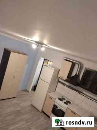 Квартира-студия, 24 м², 12/17 эт. на продажу в Домодедово Домодедово