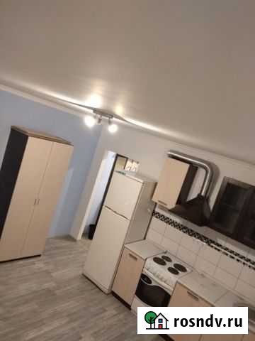 Квартира-студия, 24 м², 12/17 эт. на продажу в Домодедово Домодедово - изображение 1