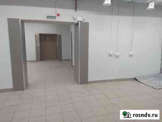 Торговое помещение, 10 кв.м. Пушкино