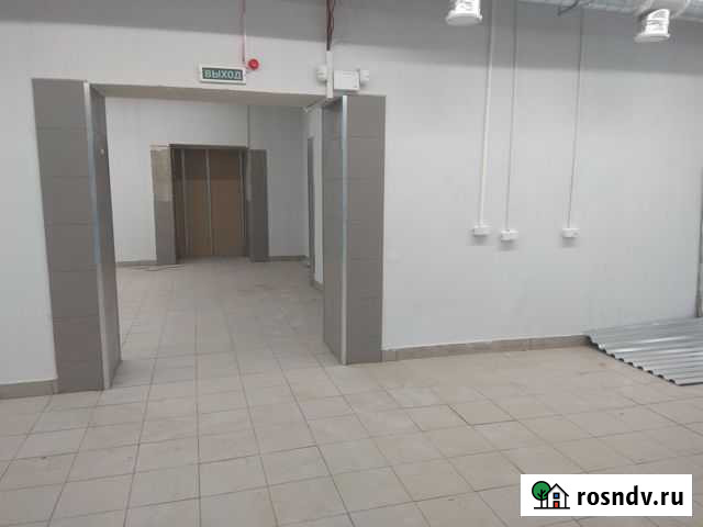 Торговое помещение, 10 кв.м. Пушкино - изображение 1