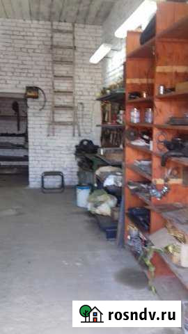 Гараж >30 м² в аренду в Лесном Московской области Лесной - изображение 1