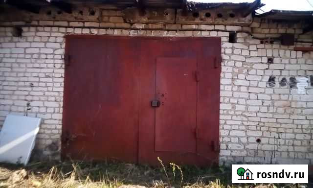 Гараж 24 м² на продажу в Кольчугино Кольчугино - изображение 1