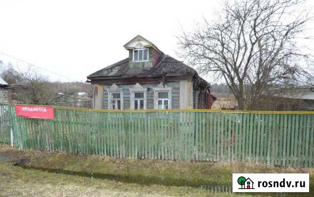 Участок ИЖС 16 сот. на продажу в Речицах Речицы - изображение 1