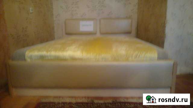 1-комнатная квартира, 36 м², 3/9 эт. в аренду посуточно в Дубне Московской области Дубна - изображение 1