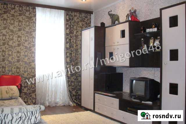 1-комнатная квартира, 29 м², 3/3 эт. на продажу в Боринском Боринское - изображение 1